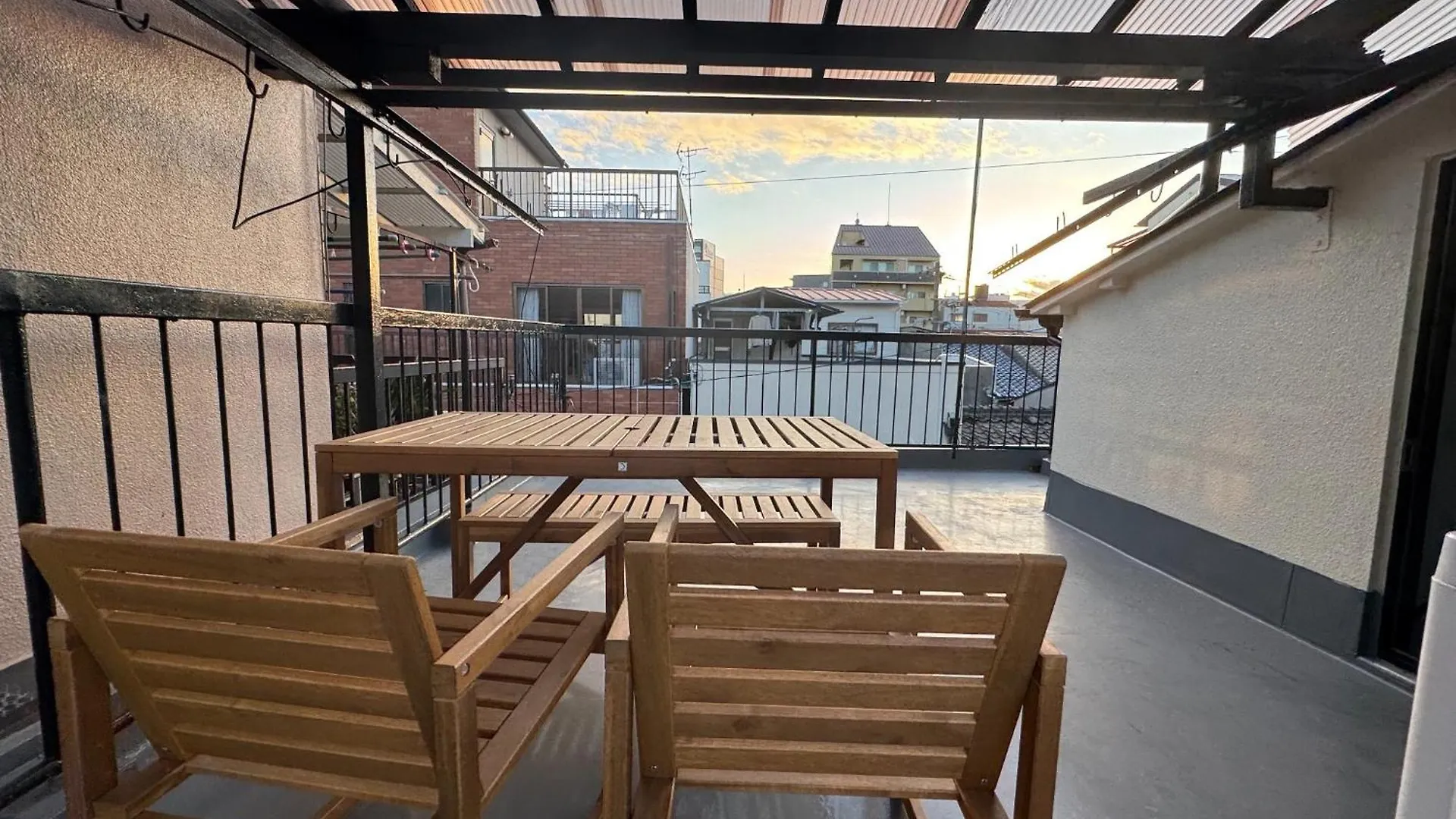 Vakantiehuis Otabaya Nishikujo - Vacation Stay 18346 Osaka