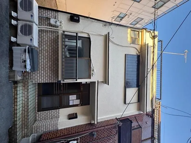 Vakantiehuis Otabaya Nishikujo - Vacation Stay 18346 Osaka
