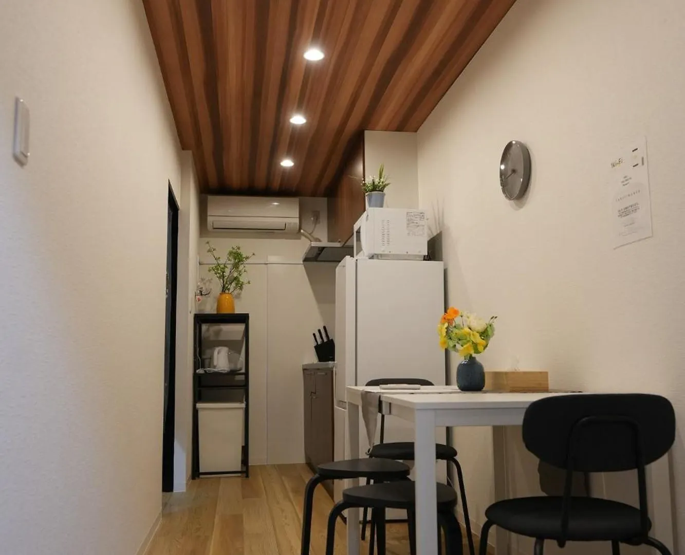 Otabaya Nishikujo - Vacation Stay 18346 Osaka Vakantiehuis
