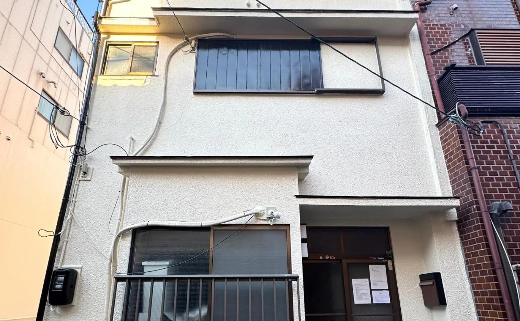 Otabaya Nishikujo - Vacation Stay 18346 Osaka 0*,  Japan