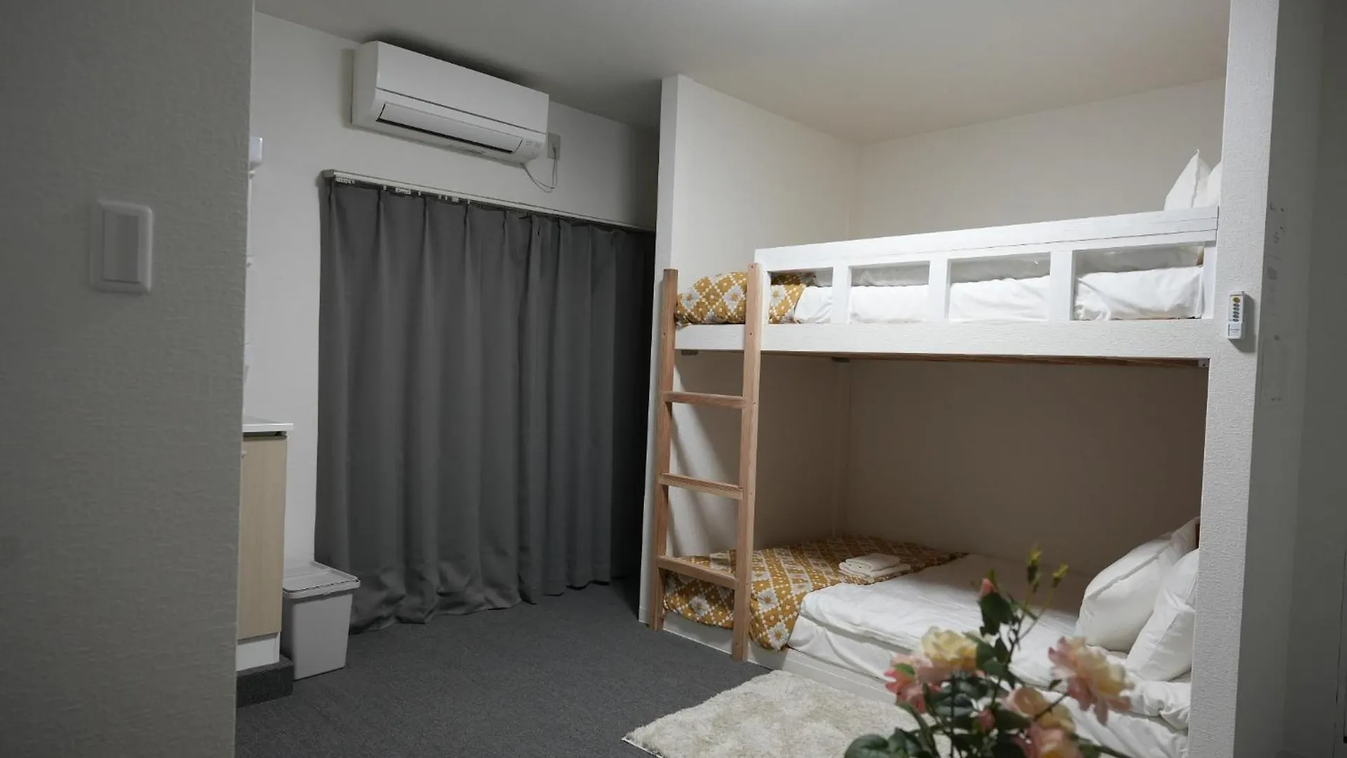 Otabaya Nishikujo - Vacation Stay 18346 Osaka